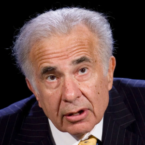 Carl Icahn