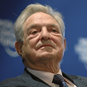 George Soros