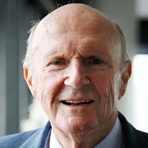 Julian Robertson