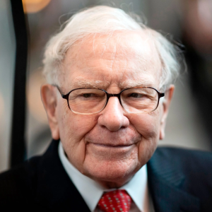 Warren Buffett